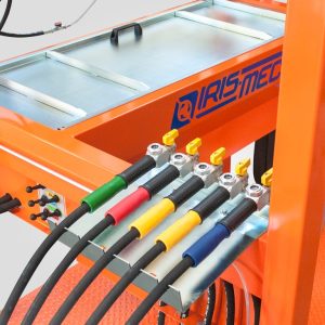 Stacje osuszania produkcji IRIS-MEC z Włoch (Copy) (Copy)